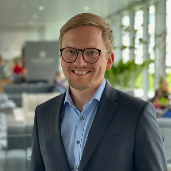 Nicolai Knudsen